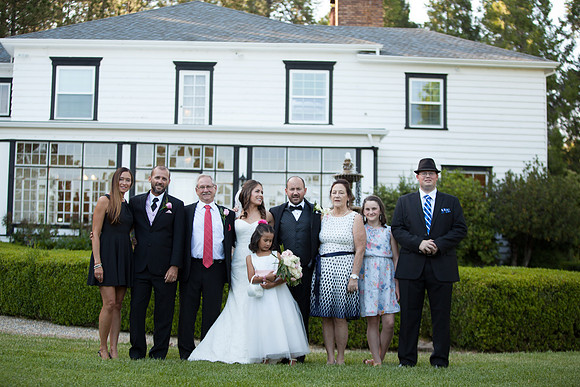 Ryan & Megan | West Coast Pictures