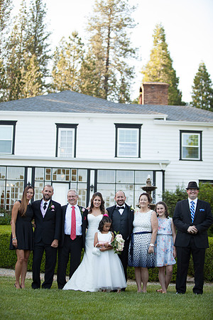 Ryan & Megan | West Coast Pictures