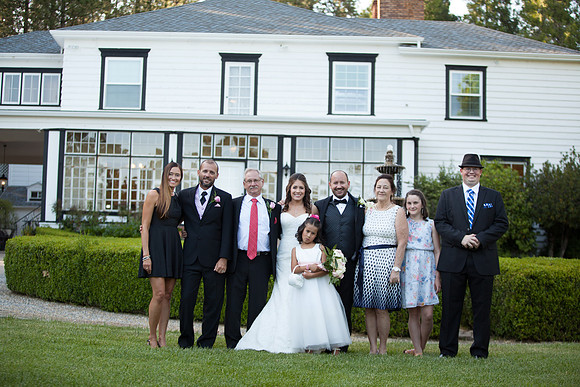Ryan & Megan | West Coast Pictures