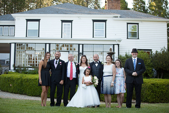 Ryan & Megan | West Coast Pictures