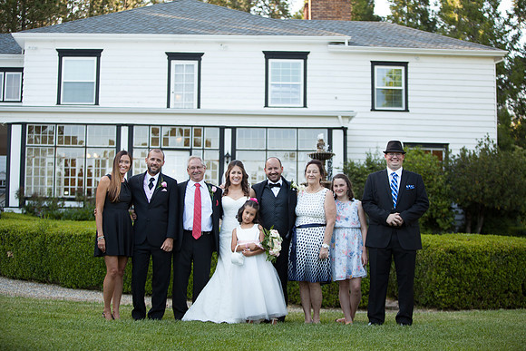 Ryan & Megan | West Coast Pictures
