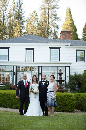 Ryan & Megan | West Coast Pictures