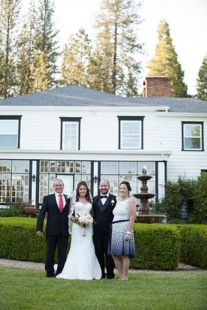 Ryan & Megan | West Coast Pictures