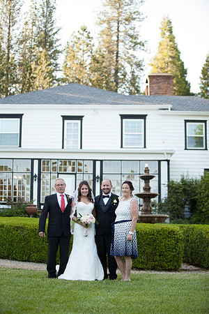 Ryan & Megan | West Coast Pictures