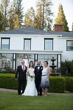 Ryan & Megan | West Coast Pictures