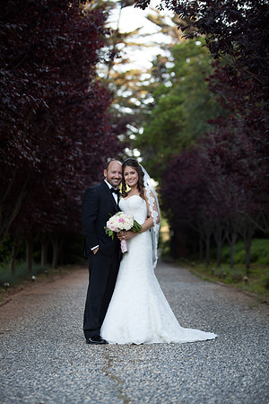 Ryan & Megan | West Coast Pictures