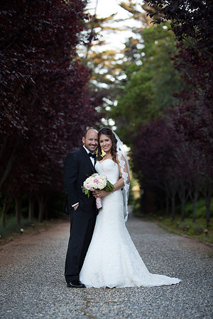 Ryan & Megan | West Coast Pictures