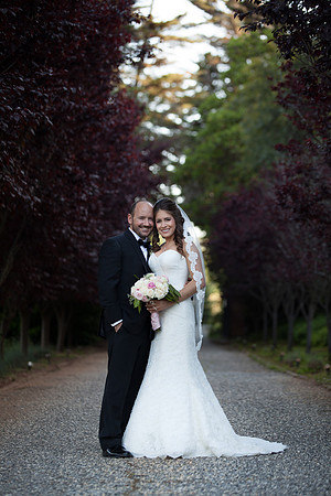 Ryan & Megan | West Coast Pictures