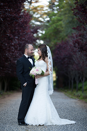 Ryan & Megan | West Coast Pictures