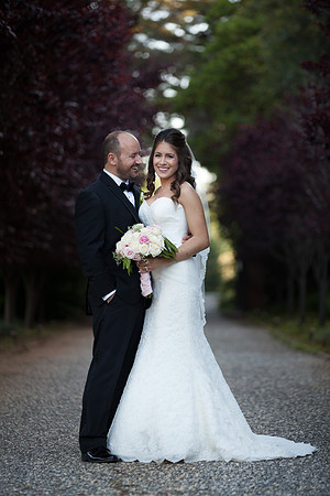 Ryan & Megan | West Coast Pictures