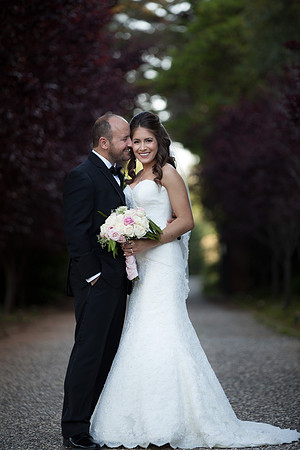 Ryan & Megan | West Coast Pictures