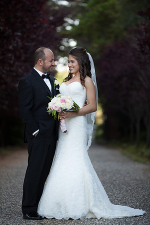 Ryan & Megan | West Coast Pictures