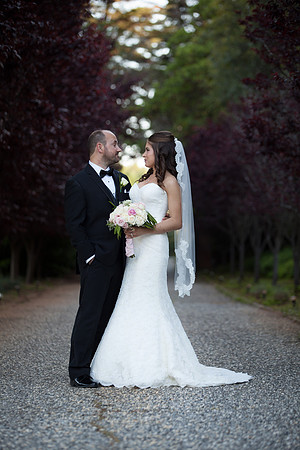 Ryan & Megan | West Coast Pictures