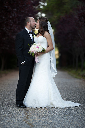 Ryan & Megan | West Coast Pictures