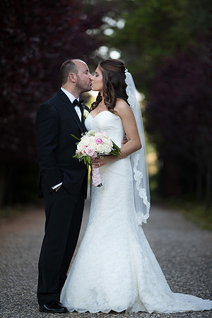 Ryan & Megan | West Coast Pictures