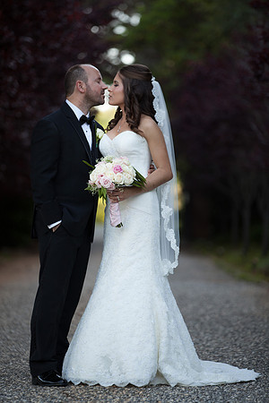 Ryan & Megan | West Coast Pictures