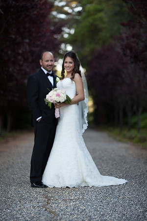 Ryan & Megan | West Coast Pictures