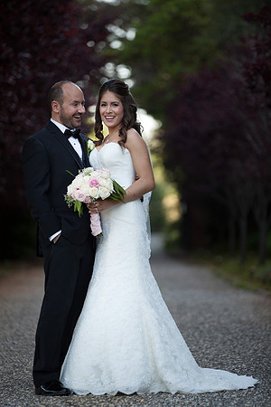 Ryan & Megan | West Coast Pictures