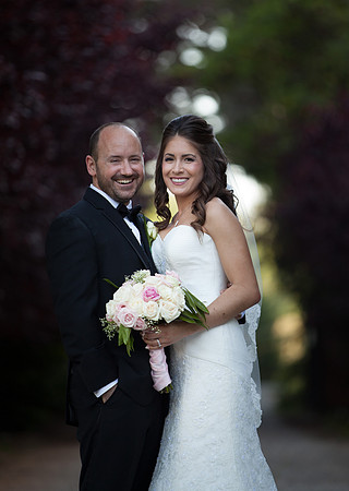 Ryan & Megan | West Coast Pictures