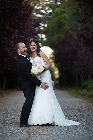 Ryan & Megan | West Coast Pictures