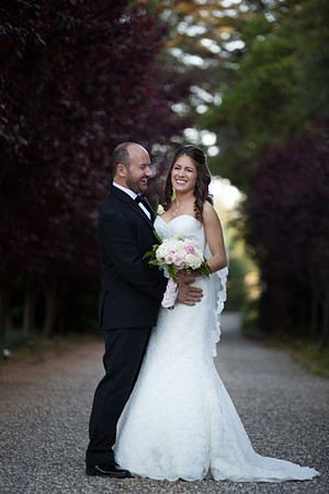 Ryan & Megan | West Coast Pictures