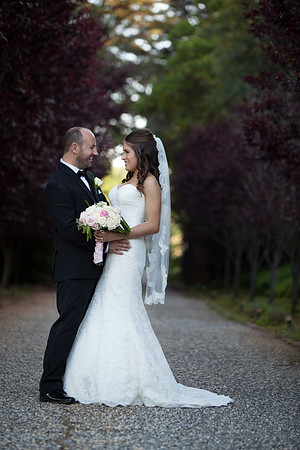 Ryan & Megan | West Coast Pictures