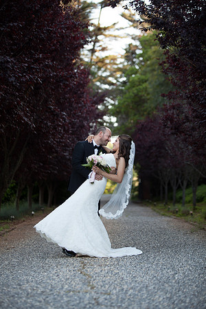Ryan & Megan | West Coast Pictures