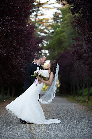 Ryan & Megan | West Coast Pictures