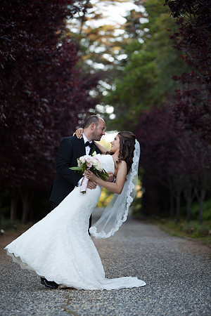 Ryan & Megan | West Coast Pictures
