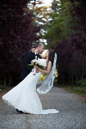 Ryan & Megan | West Coast Pictures