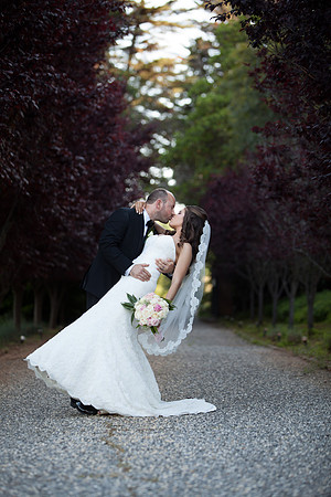 Ryan & Megan | West Coast Pictures