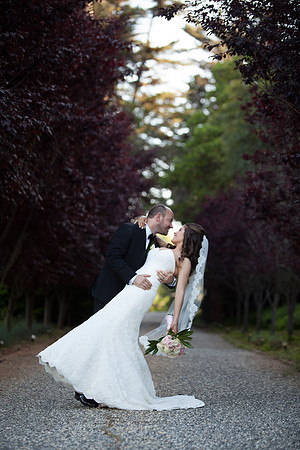 Ryan & Megan | West Coast Pictures