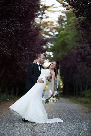 Ryan & Megan | West Coast Pictures