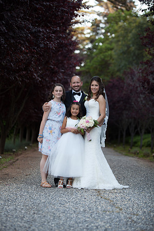 Ryan & Megan | West Coast Pictures