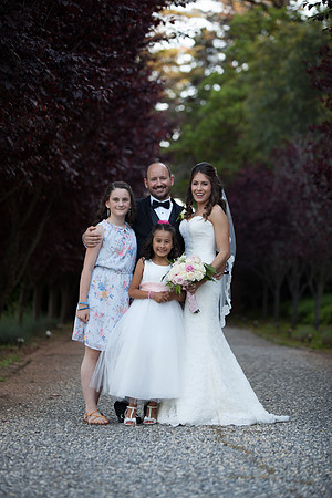 Ryan & Megan | West Coast Pictures