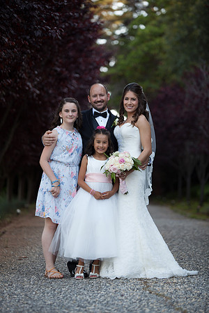 Ryan & Megan | West Coast Pictures