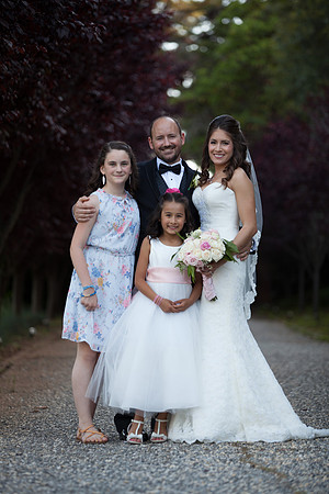 Ryan & Megan | West Coast Pictures