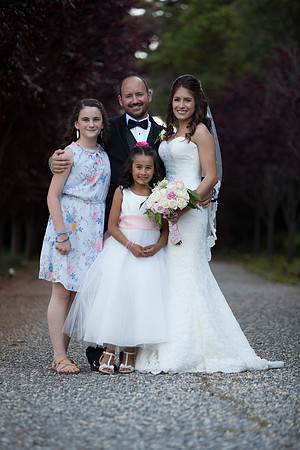 Ryan & Megan | West Coast Pictures