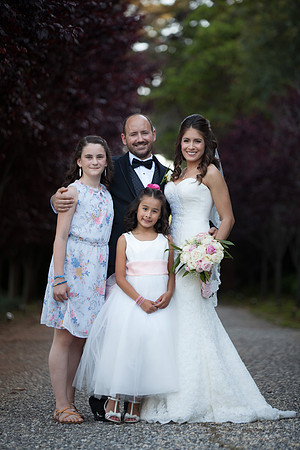 Ryan & Megan | West Coast Pictures