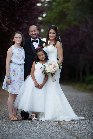 Ryan & Megan | West Coast Pictures