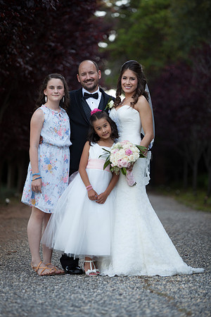 Ryan & Megan | West Coast Pictures