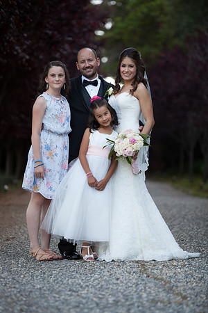 Ryan & Megan | West Coast Pictures