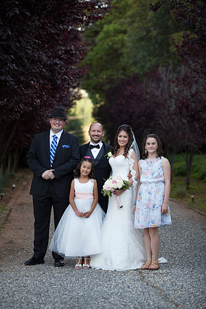 Ryan & Megan | West Coast Pictures