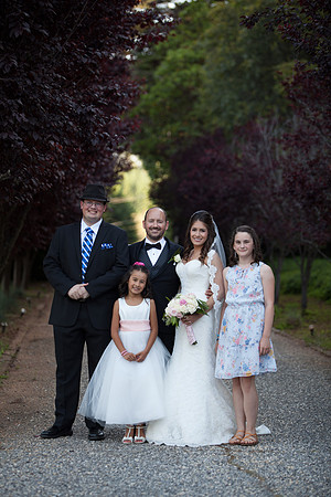 Ryan & Megan | West Coast Pictures