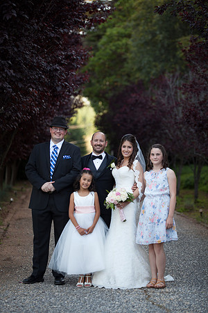 Ryan & Megan | West Coast Pictures