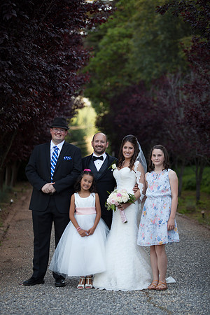 Ryan & Megan | West Coast Pictures