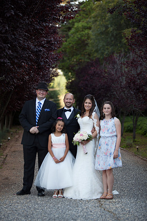 Ryan & Megan | West Coast Pictures
