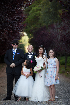 Ryan & Megan | West Coast Pictures