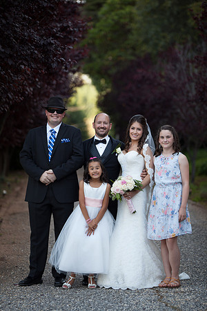 Ryan & Megan | West Coast Pictures