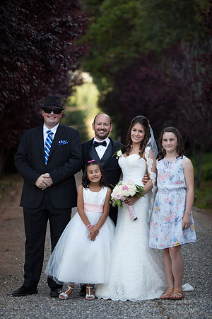 Ryan & Megan | West Coast Pictures